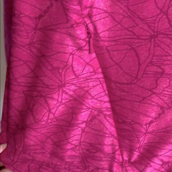 🍒 MONDETTA Pink Zip Up Jacket!!! - Picture 6 of 13